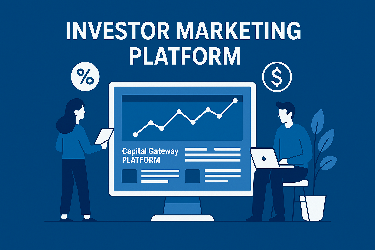 investor-marketing-platform investor marketing platform