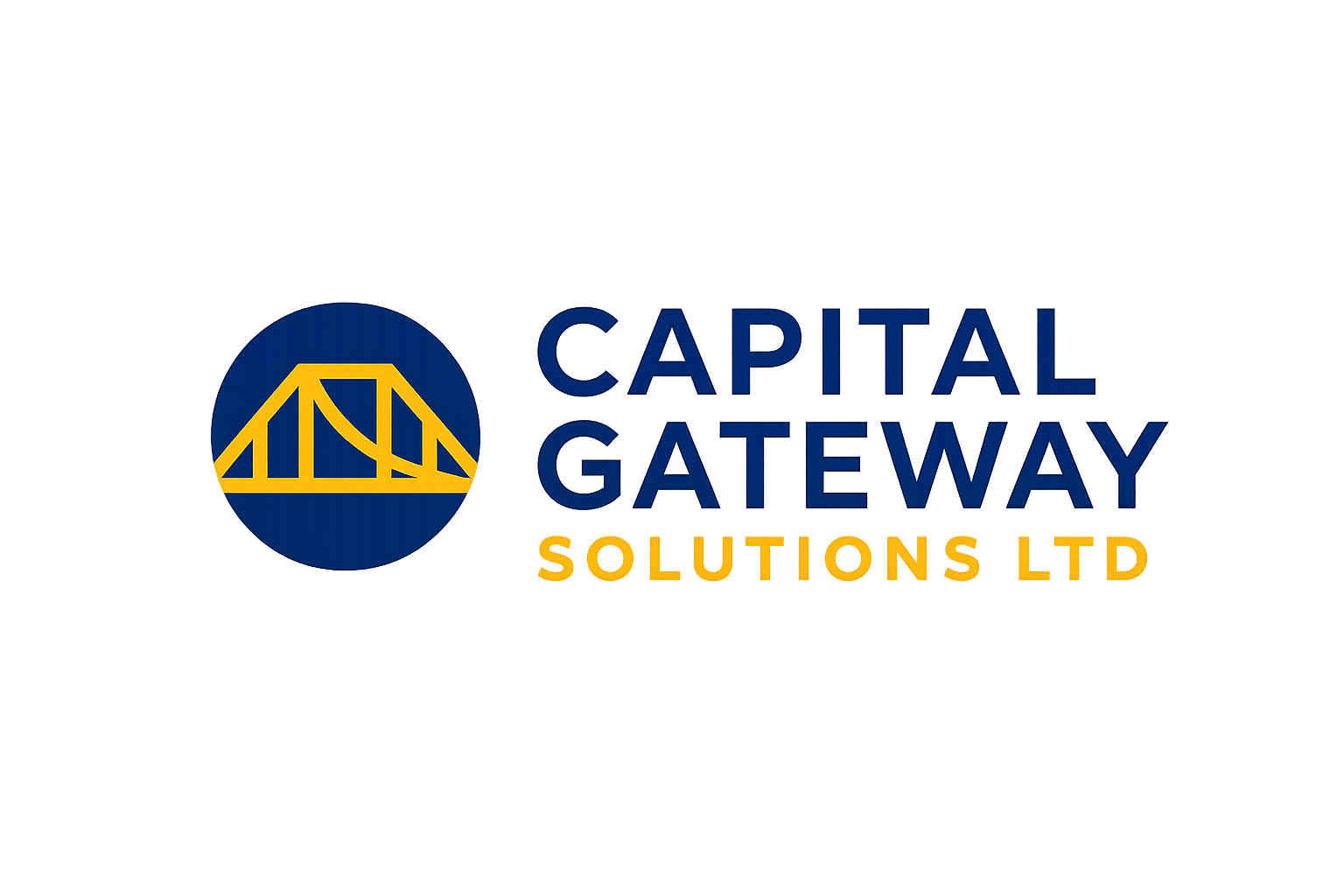 Capital Gateway Solutions